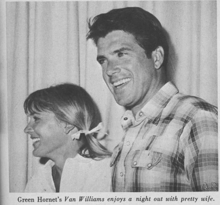 Van Williams