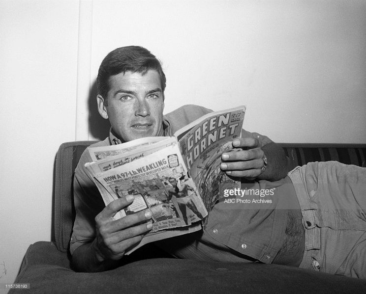 Van Williams