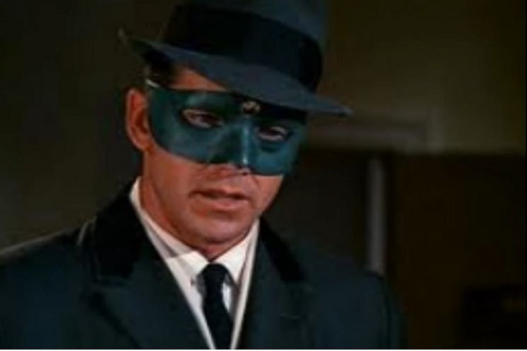 Van Williams