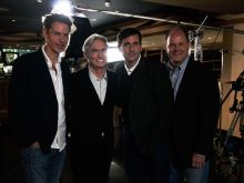 Vance DeGeneres