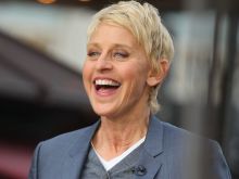 Vance DeGeneres