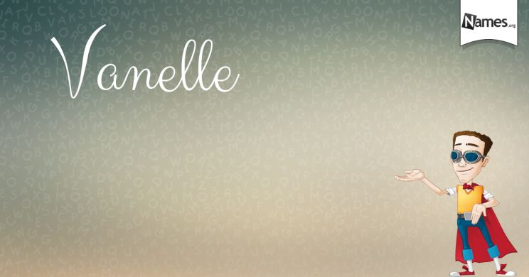 Vanelle