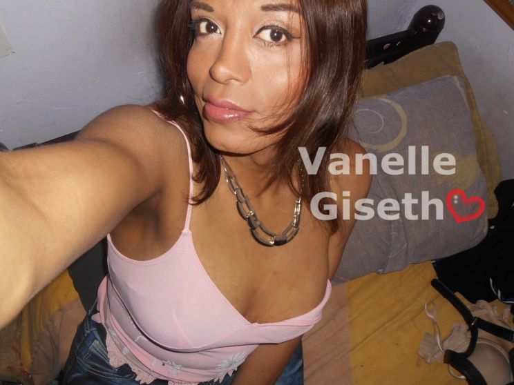 Vanelle