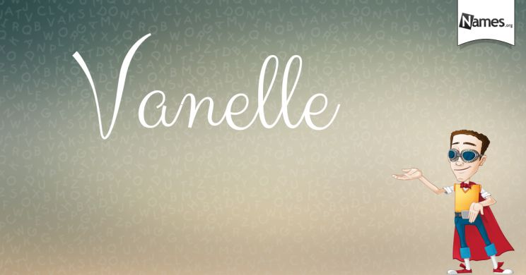 Vanelle