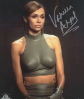 Vanessa Angel