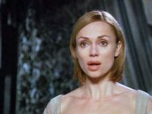 Vanessa Angel photo