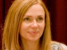 Vanessa Angel