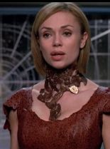 Vanessa Angel photo