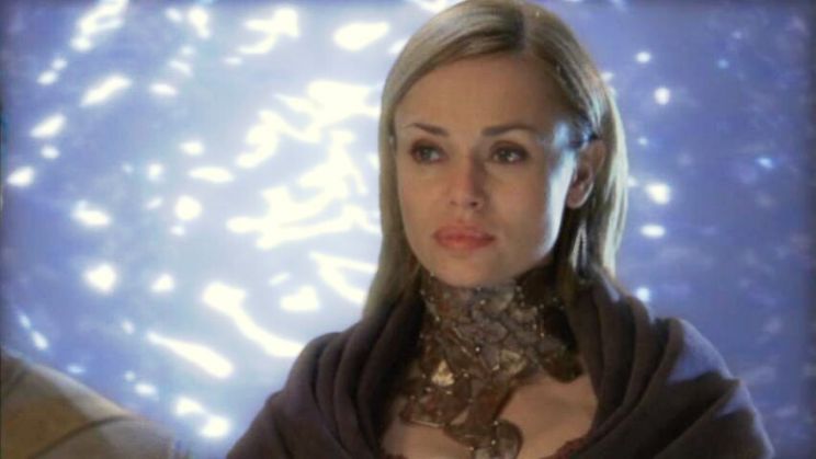 Vanessa Angel