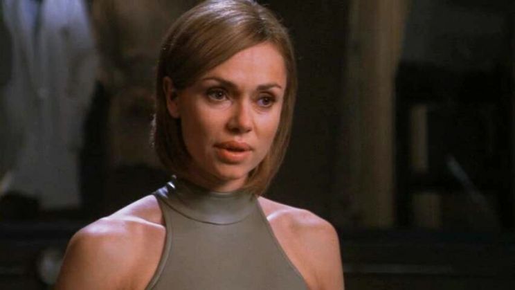 Vanessa Angel