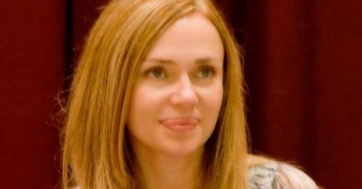 Vanessa Angel