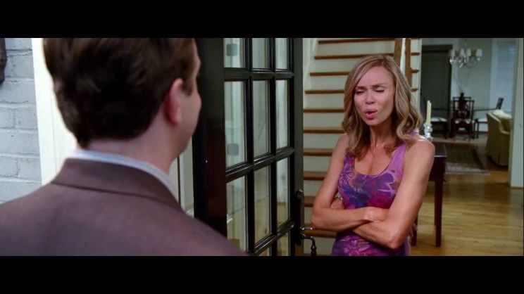 Vanessa Angel