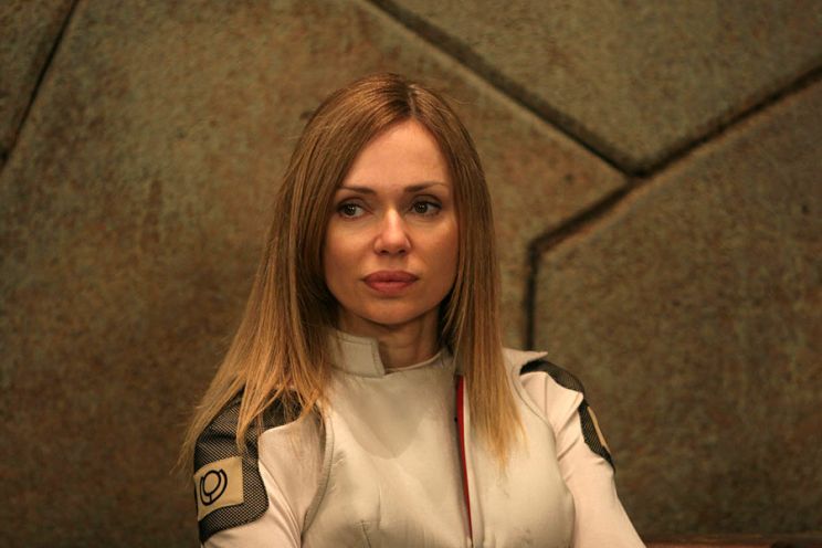 Vanessa Angel