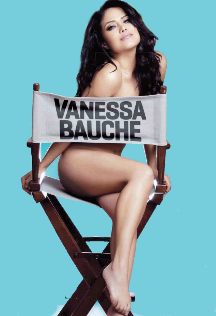 Vanessa Bauche