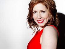 Vanessa Bayer