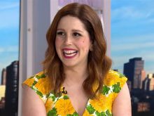 Vanessa Bayer