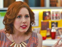 Vanessa Bayer