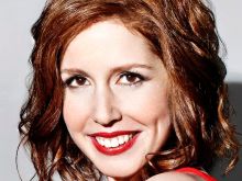 Vanessa Bayer