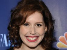 Vanessa Bayer