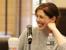 Vanessa Bayer