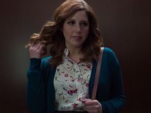 Vanessa Bayer #242185 picture (Landscape Medium)
