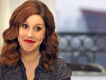 Vanessa Bayer #242186 picture (Landscape Medium)