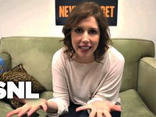 Vanessa Bayer #242192 picture (Landscape Medium)