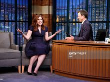 Vanessa Bayer