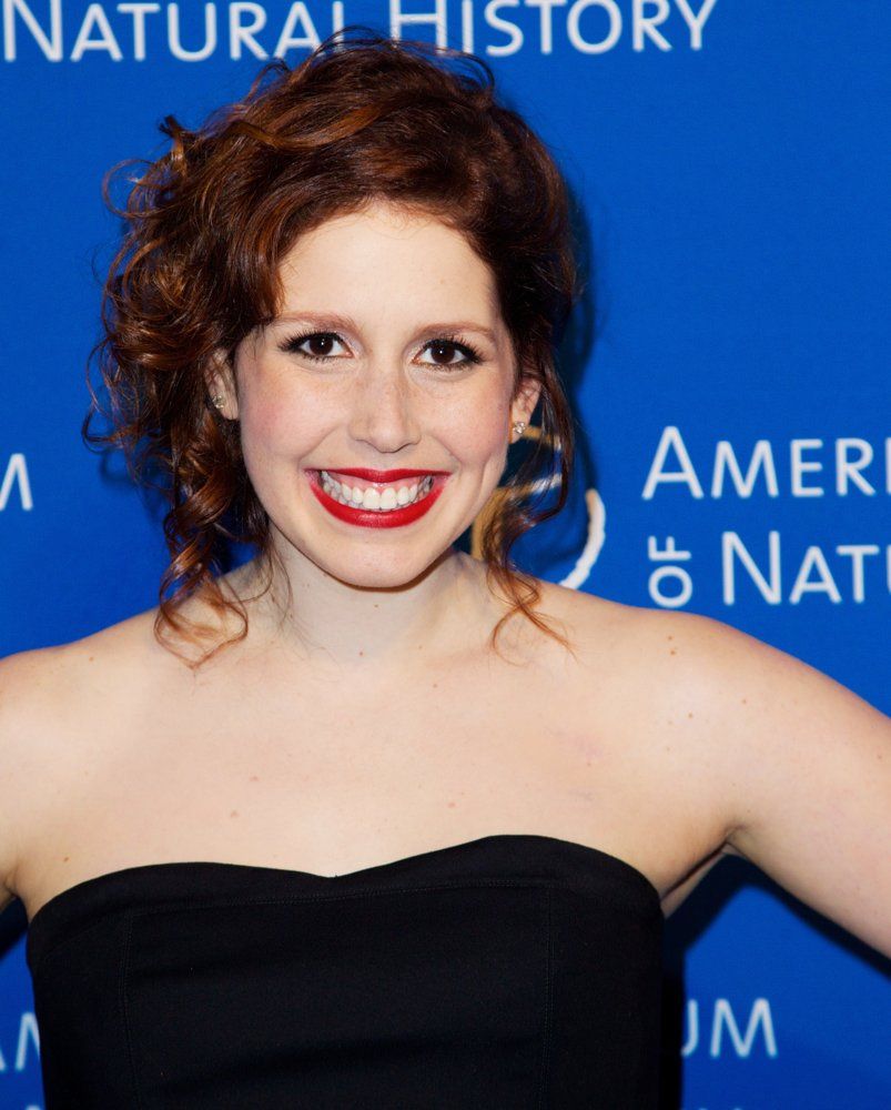 Pictures of Vanessa Bayer