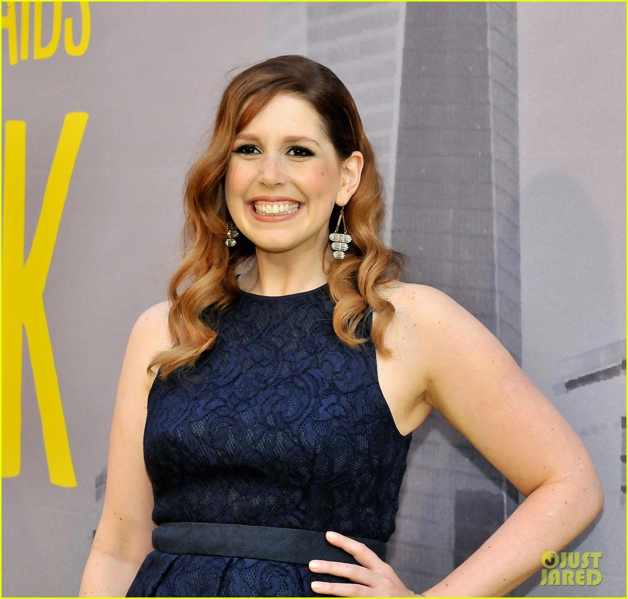 Pictures of Vanessa Bayer