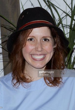 Vanessa Bayer