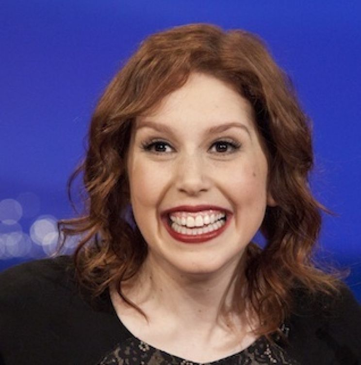 Vanessa Bayer