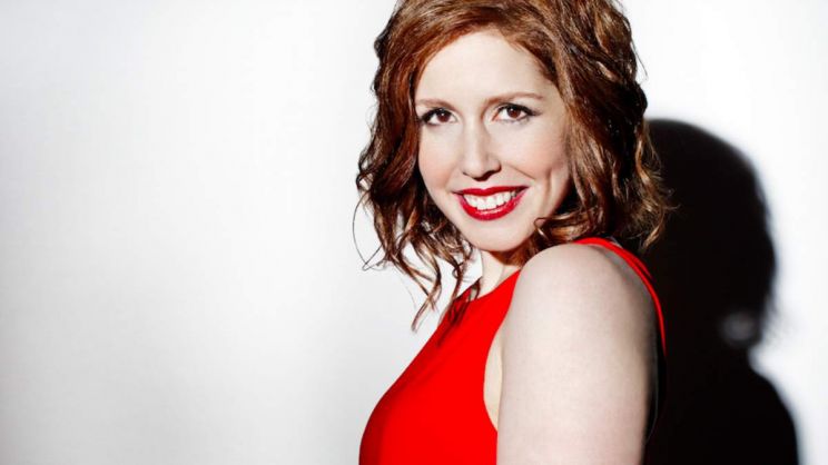 Vanessa Bayer