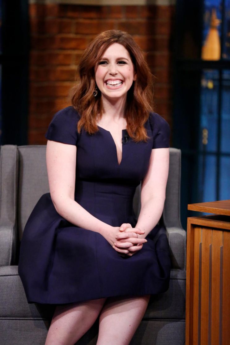 Vanessa Bayer