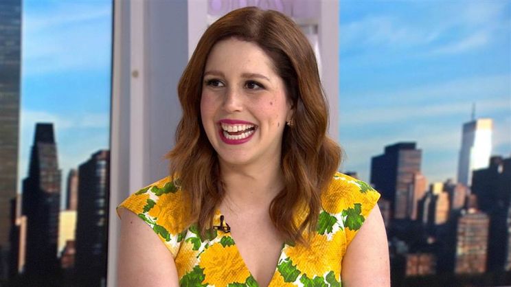 Vanessa Bayer