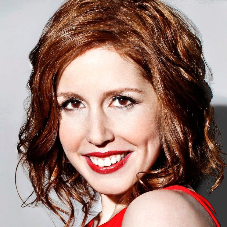 Vanessa Bayer