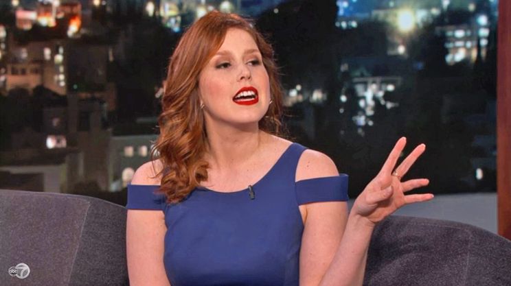 Vanessa Bayer