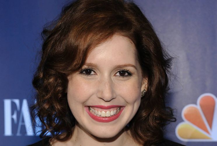 Vanessa Bayer