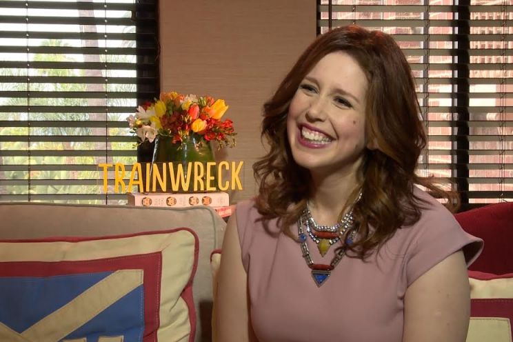 Vanessa Bayer