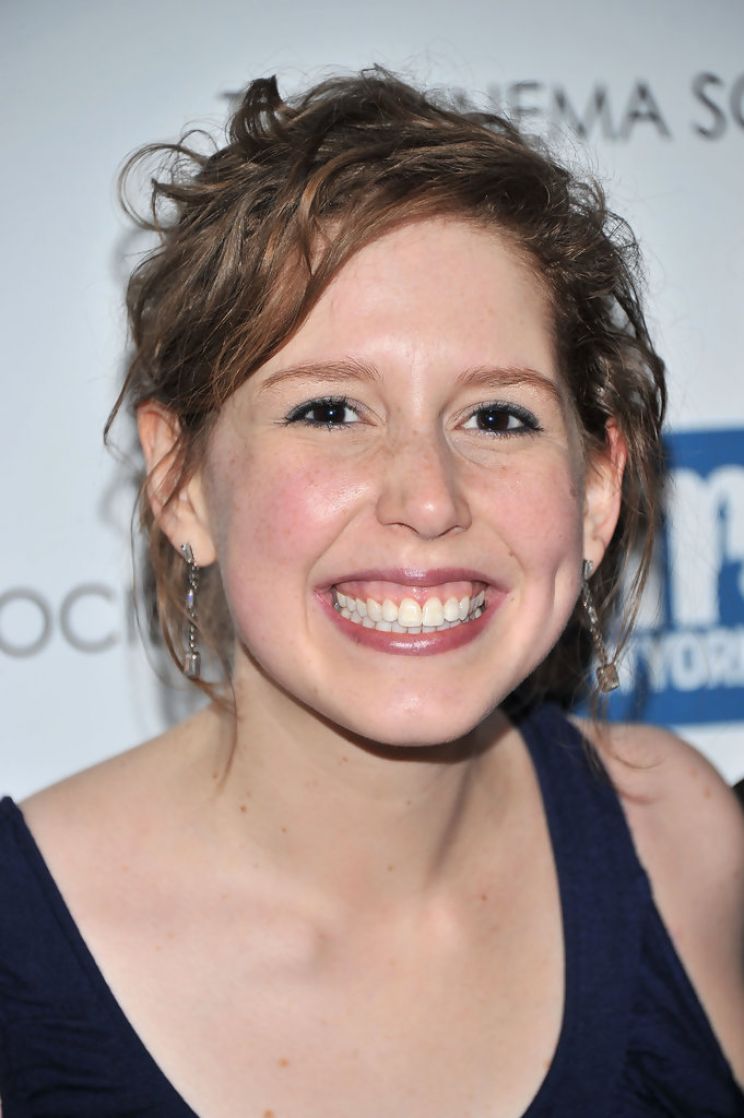 Vanessa Bayer