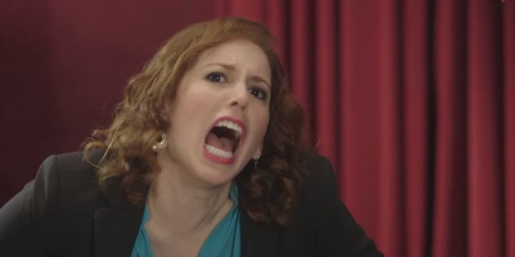 Vanessa Bayer