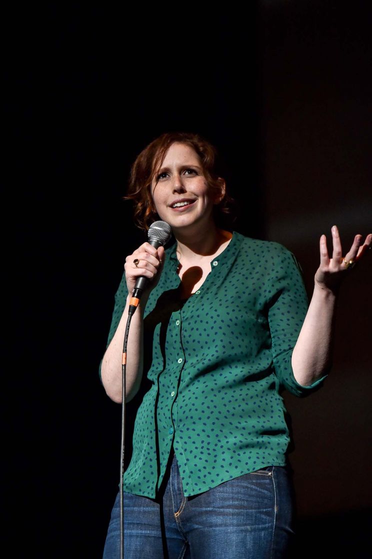 Vanessa Bayer