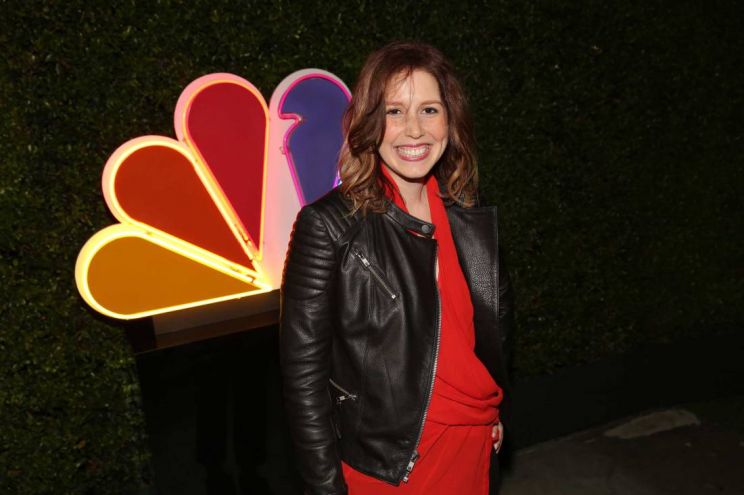 Vanessa Bayer