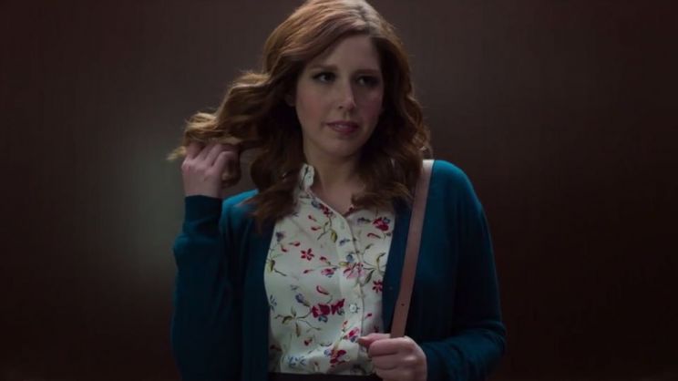 Vanessa Bayer