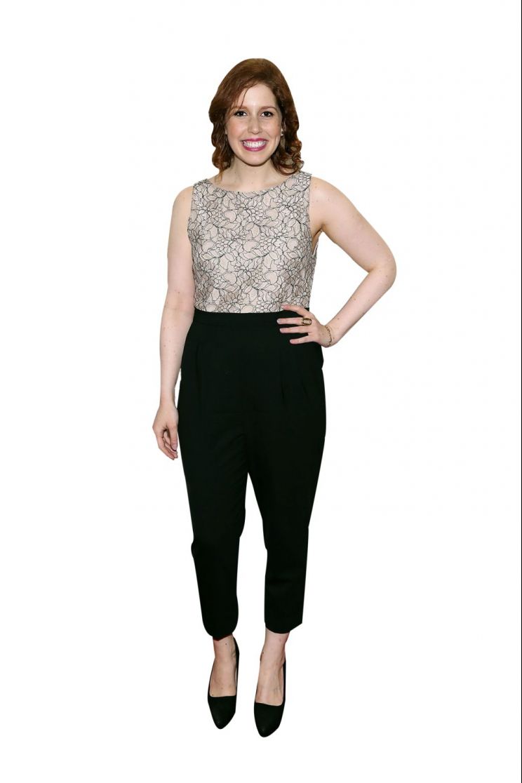 Vanessa Bayer