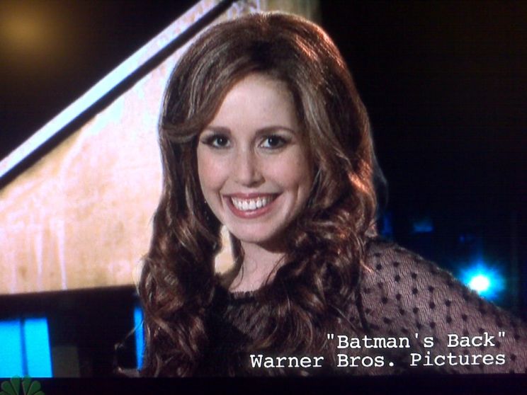 Vanessa Bayer