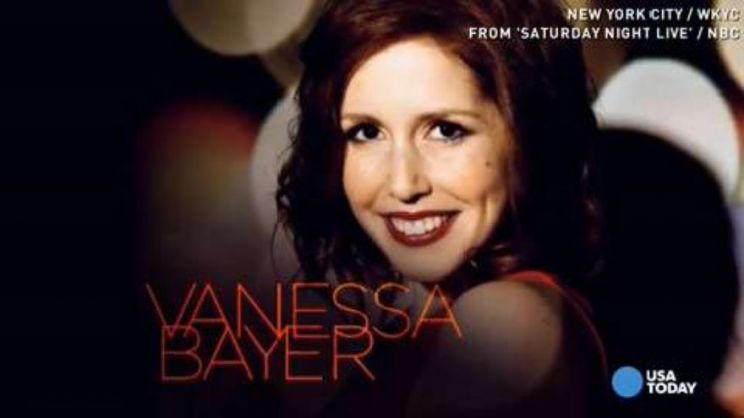 Vanessa Bayer