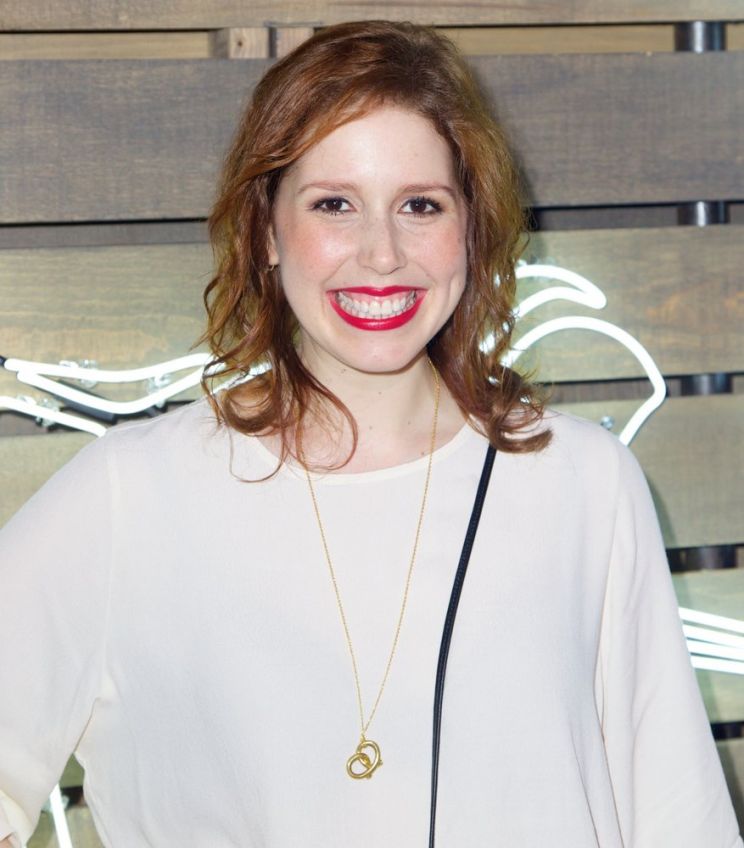 Vanessa Bayer