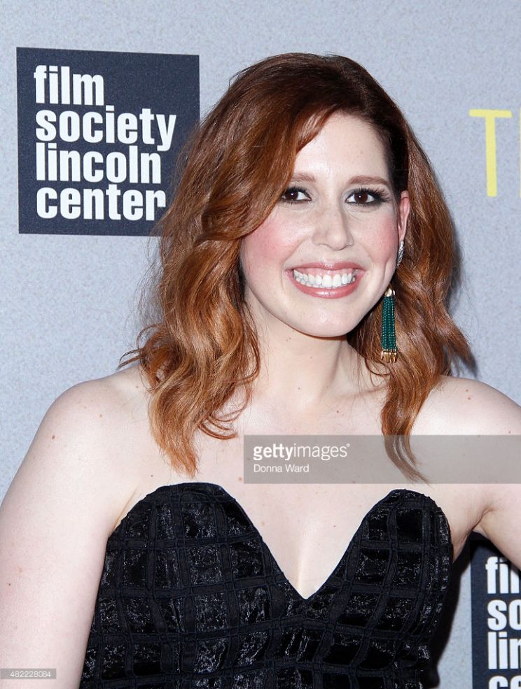 Vanessa Bayer