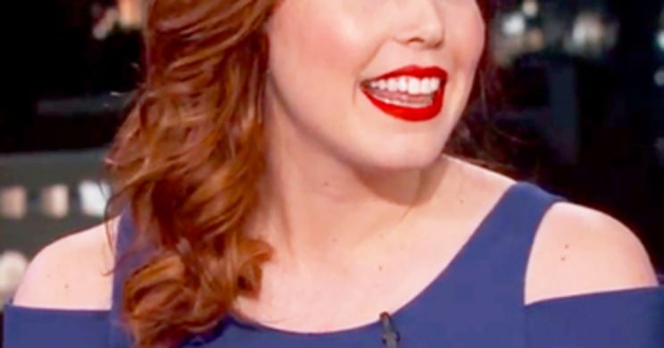 Vanessa Bayer